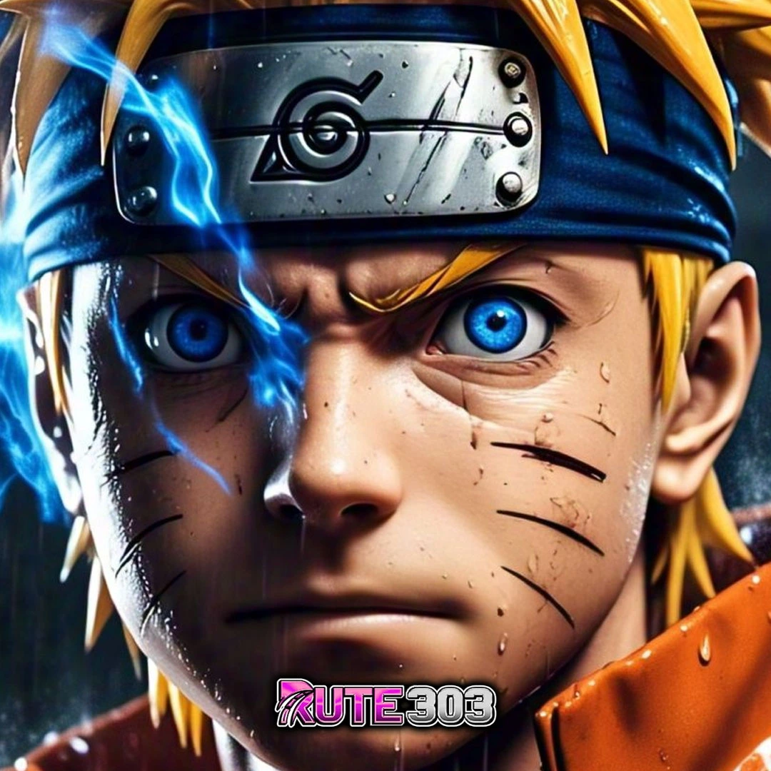 Rute303: Game Online Terbaru dan Terbesar No. 1 di Indonesia