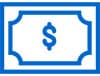 dollar icon