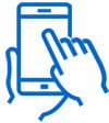 application icon